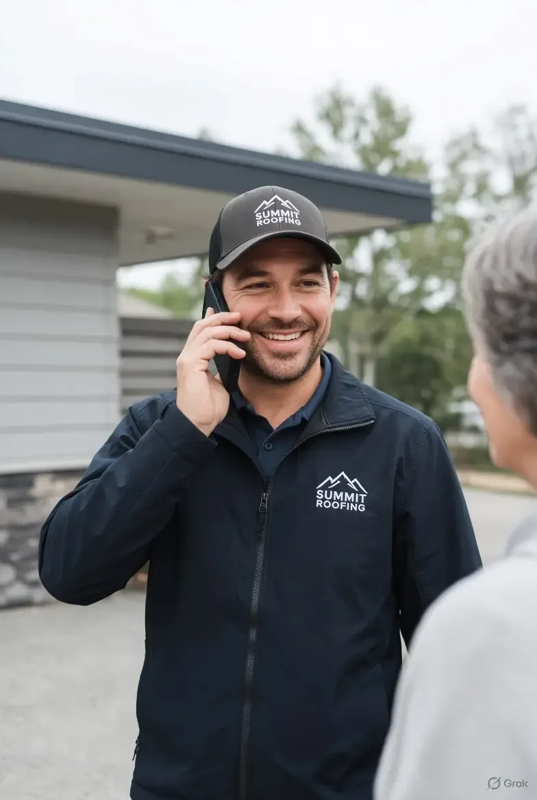 Flat Roof Leak Repair Arlington, WA FAQs